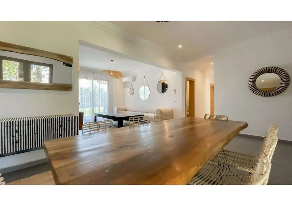 مراكش Villa Jamal : Oasis A Marrakech 0*,  المغرب